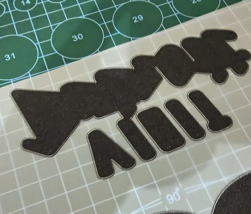 25-26 شارات كرة القدم سبونسر الحديد على أعلى جودة كرة القدم الصدر سبورسر 22 سم