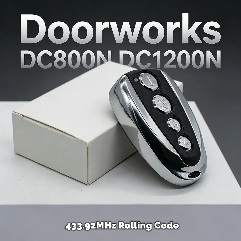 controle-remoto-para-porta-de-garagem-compativel-com-doorworks-dc800n-dc1200n-43392mhz-codigo-rolante-para-seguranca-residencial