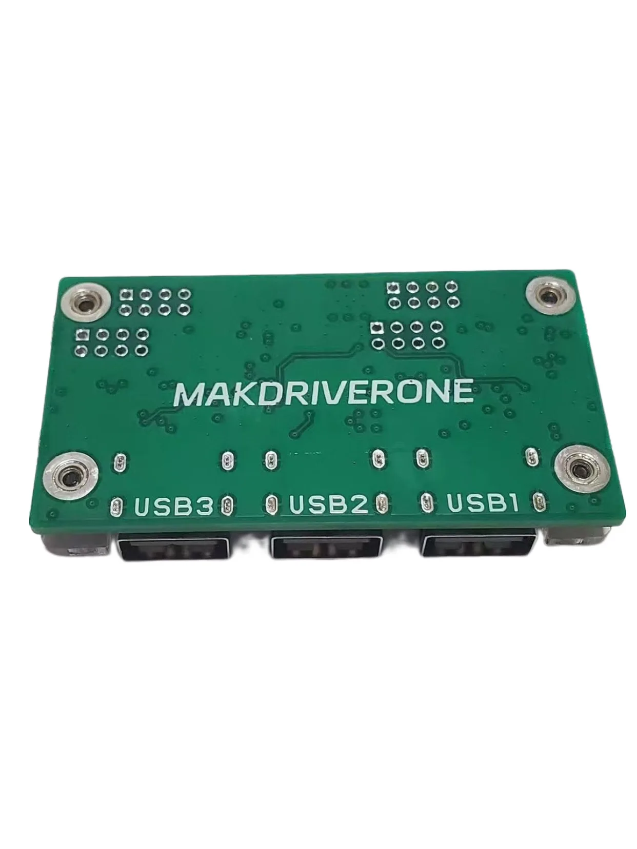 MAKCU Box ESP32-S3 Dual-Chip Development Board
