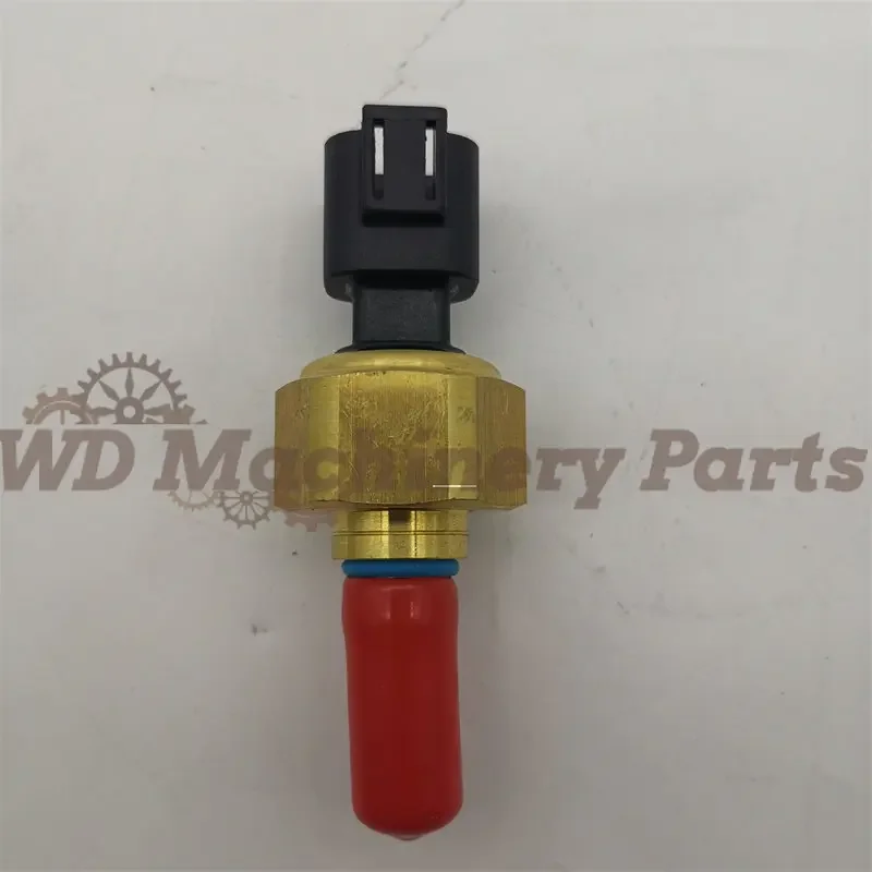 4921473 3417142 3417183 Air Pressure Temperature Sensor for Cummins Diesel ISX ISX15 QSX15 Engine