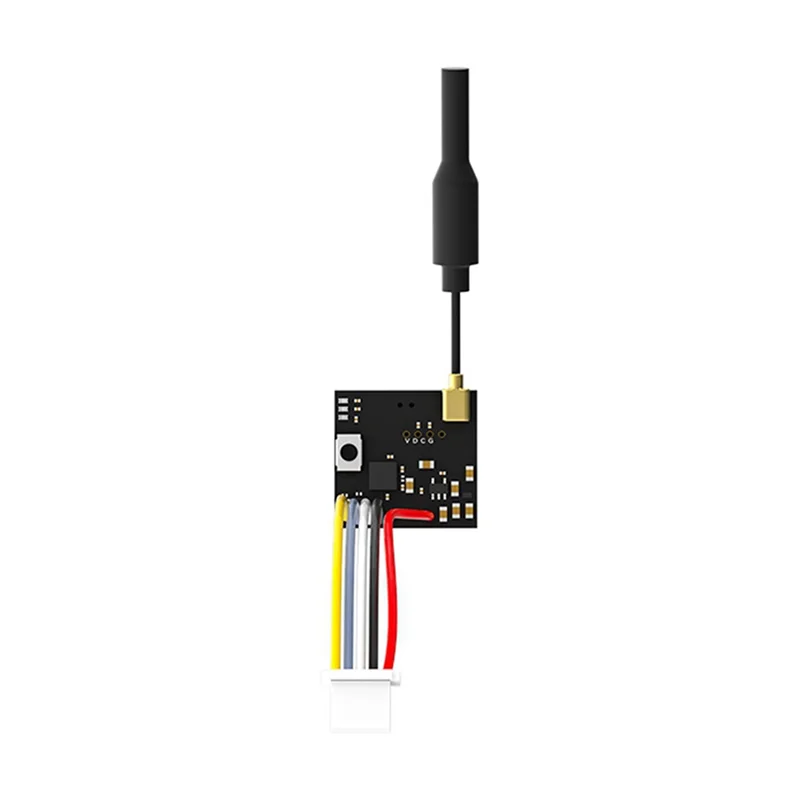

ABGB-Borg 5.8G Micro 150Mw VTX FPV Racing Video Camera FPV Video Transmitter FPV Camera Forfpv Racing Drone RC Car