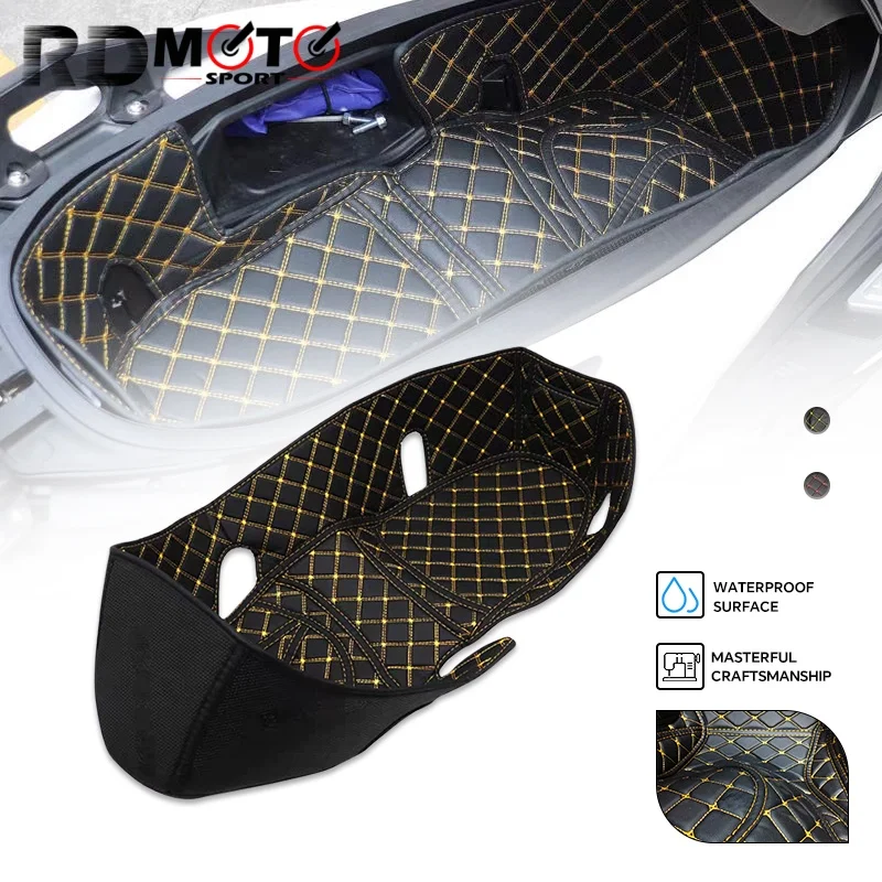 Adv350 Motorcycle C…