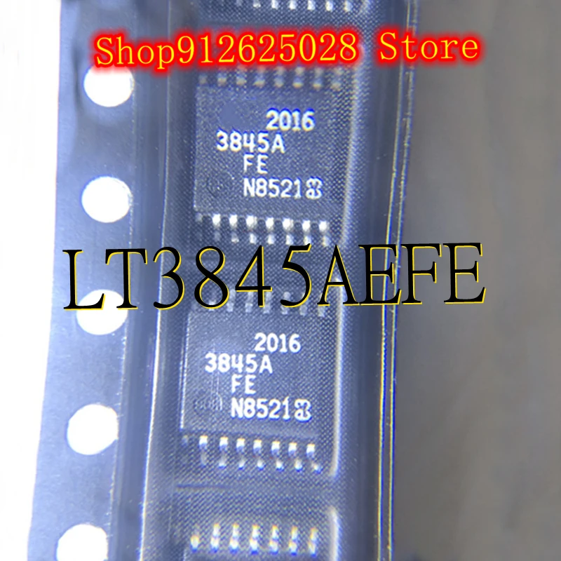 Lt3845Aefe Lt3845Ai…