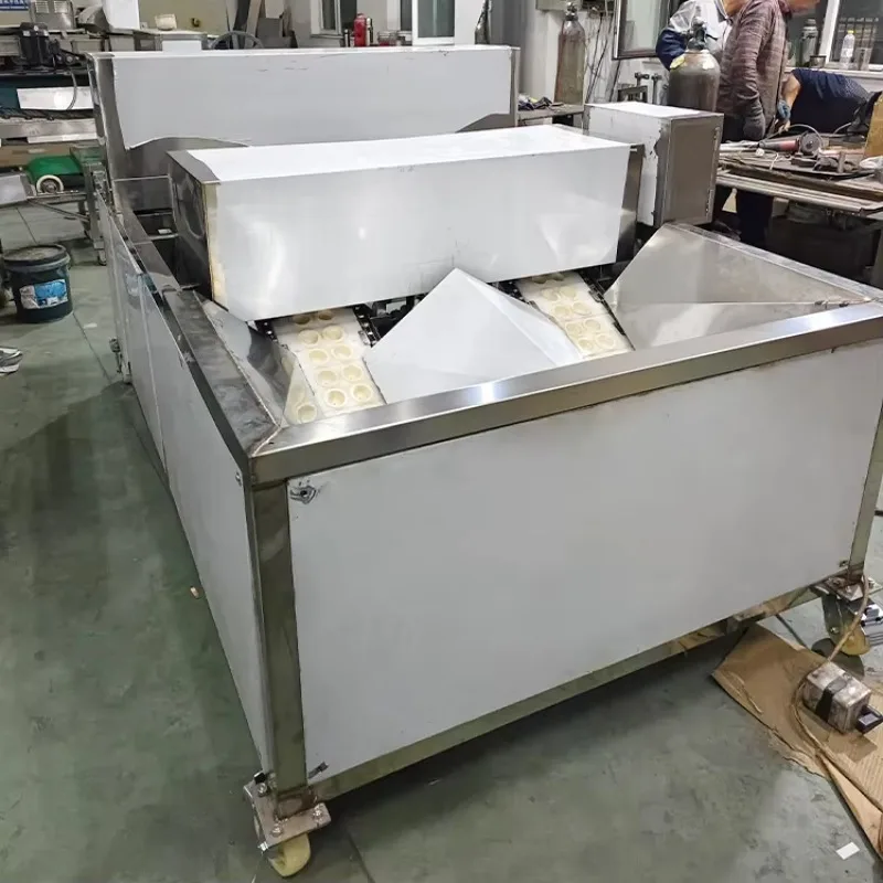 آلة بيتر البرقوق الأوتوماتيكية آلة تثبيت الفاكهة بالزيتون/البرقوق/الصينية