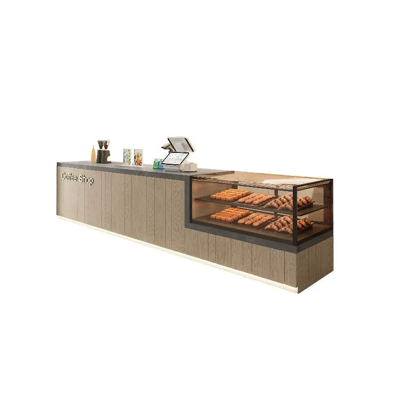 Design Front Desk Reception Counter Restaurant Classic Clinic Reception Desks Beauty Salon Mostrador Recepcion Furniture Office