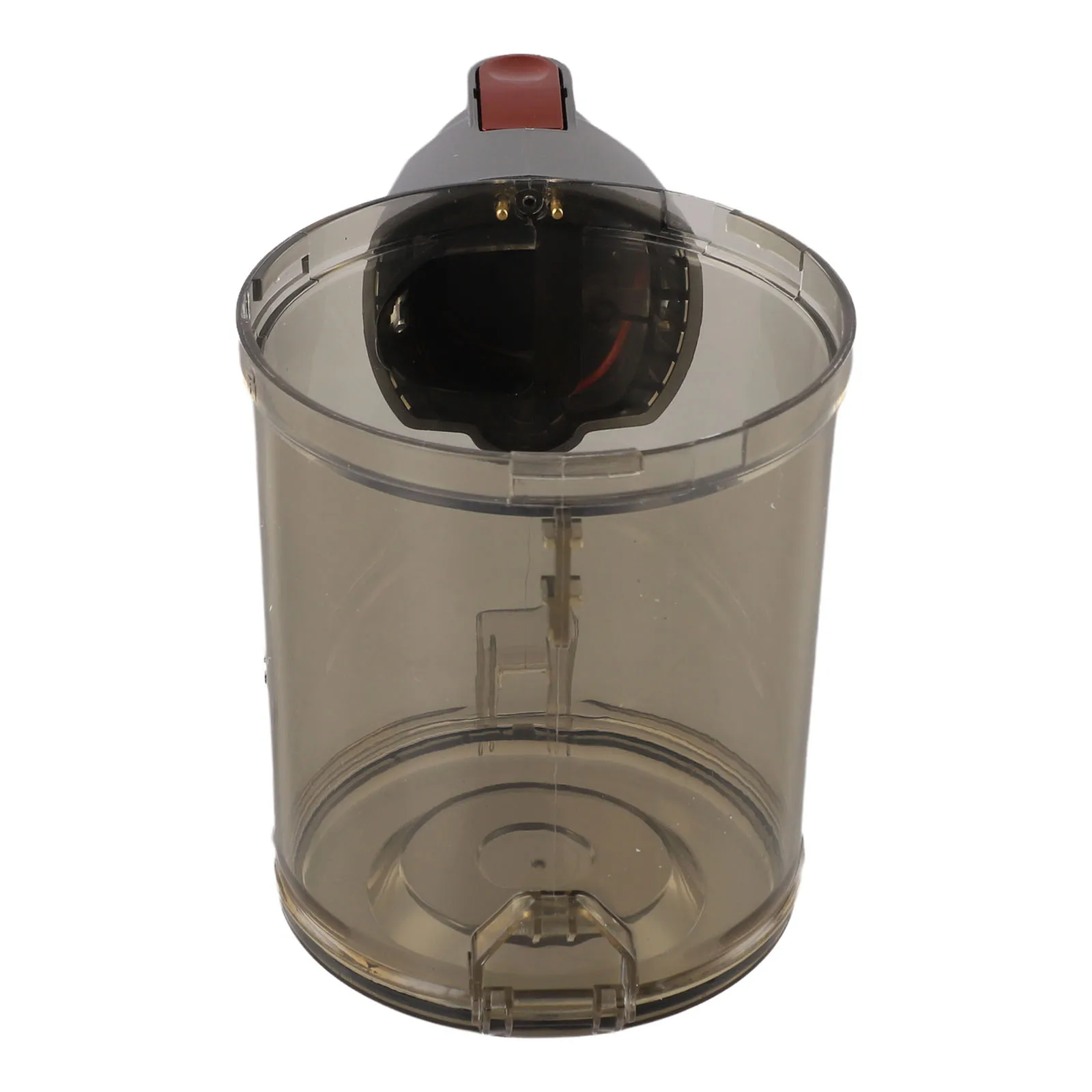 Dust Control Dust Cup Easy To Empty Dust Bin Easy To for Clean Dustproof Cover Easy To Clean Design Trap Air Pollutants
