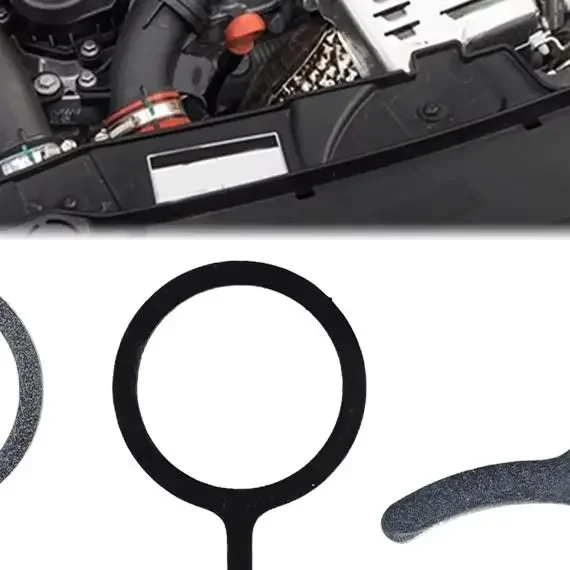 3 Pcs Timing Belt T… - image