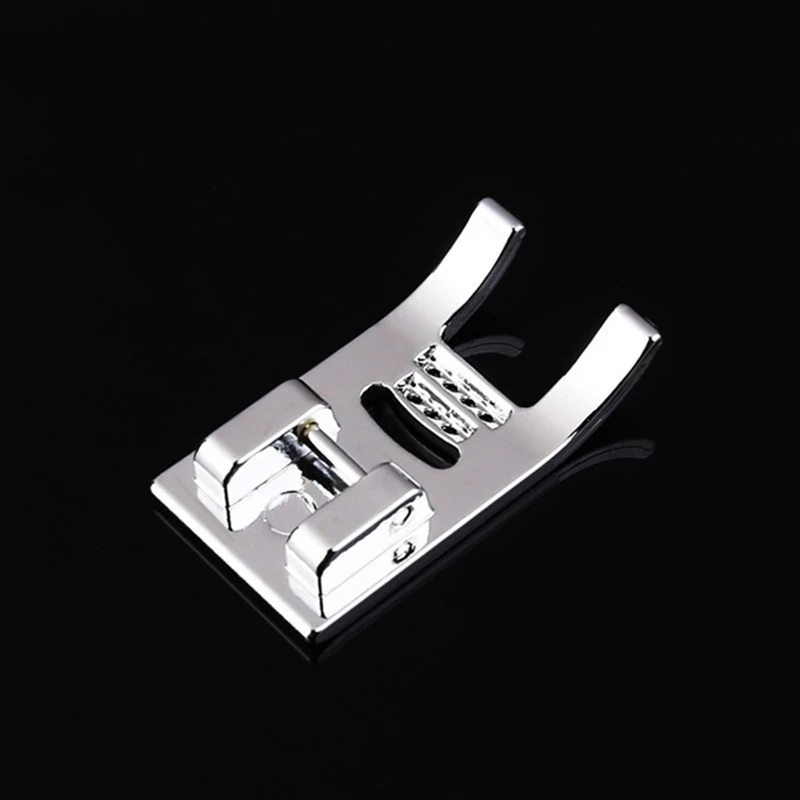 36 tipi di piedino per macchina da cucire per uso domestico piedino per cerniera piedino per macchina da cucire elettrica multifunzionale accessori