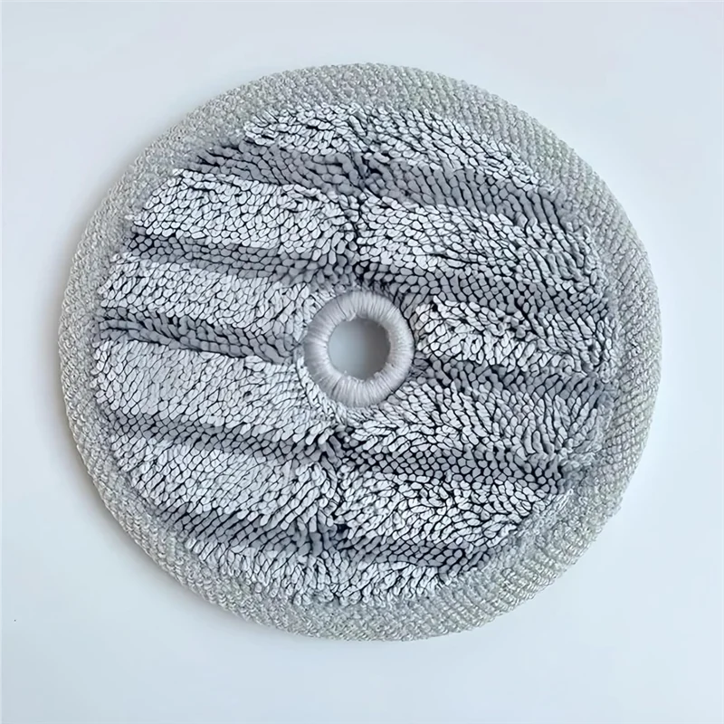 A76G-ملحقات ممسحة البخار استبدال 6 قطعة منصات ممسحة ستوكات ل A9 مكنسة كهربائية ممسحة كهربائية القماش