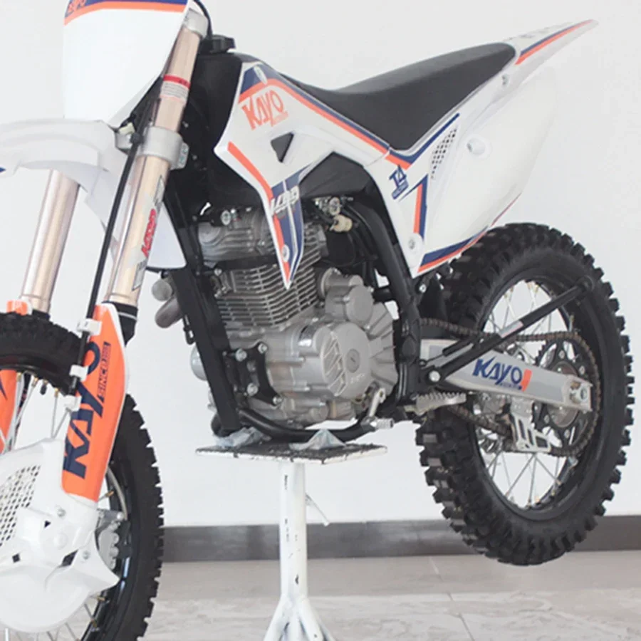 Luftgekühlte Offroad-Motorrad-Motorbaugruppe, 6 Gänge, CB250F, CB250-F, 172 F mm, 250 cc, Motor, Pit, Dirtbike, Kayo, T4, Z1