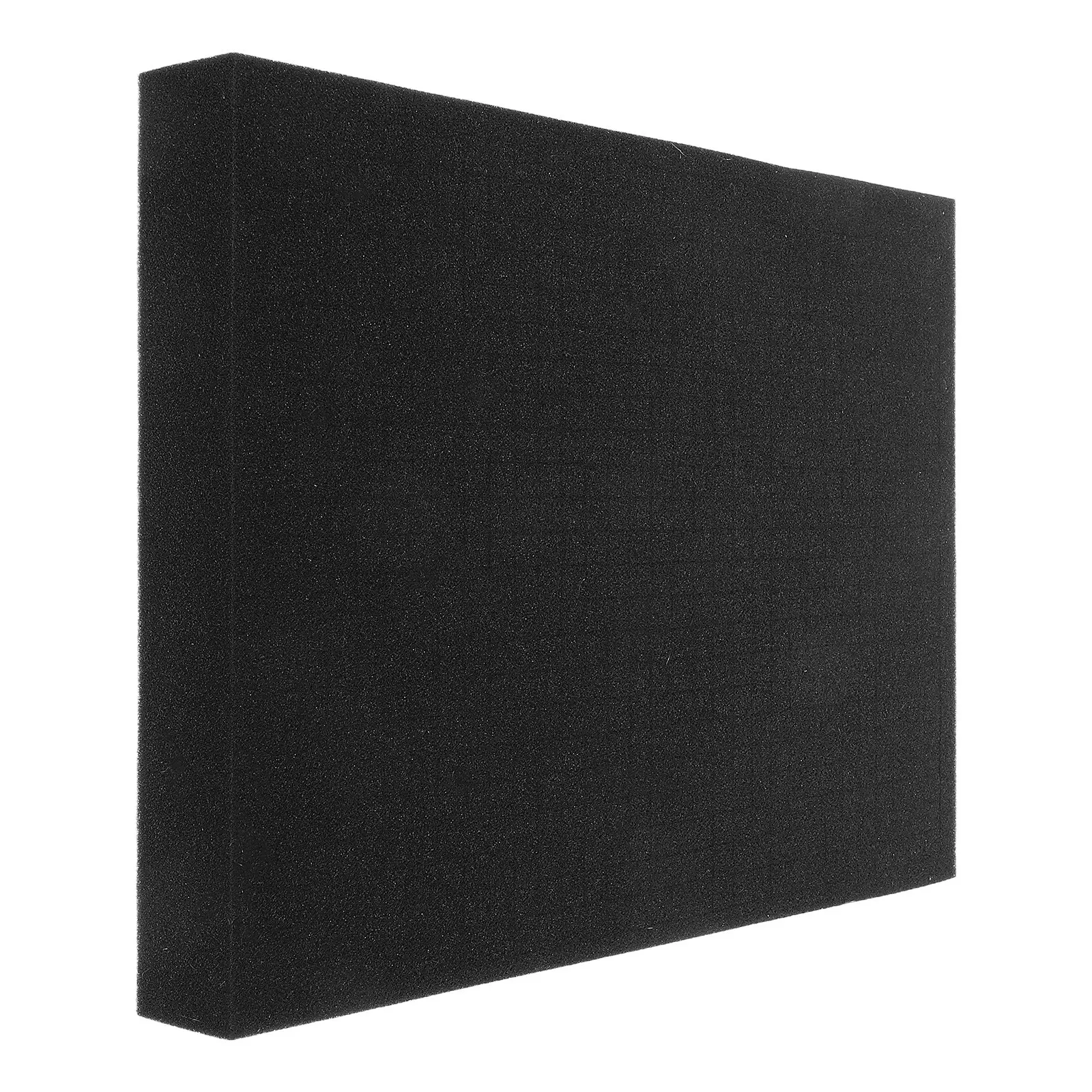 

1 лист высокоплотного сетчатого поролона для самостоятельной резки, ударопрочная вставка для ящиков инструментальных ящиков, подкладка для хранения рукоделия, упаковочный пенопласт