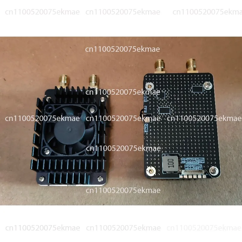 AC180 Network Interface Card 10w 15WOpenIPC Openhd RTL8812AU High Power Network Interface Card