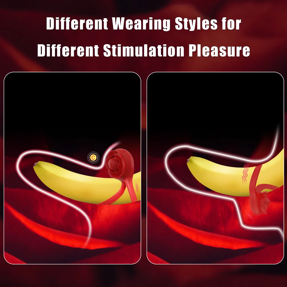 男性と女性のためのペニスリングバイブレーター,クリトリス刺激装置,Bluetoothアプリ,コックリングリング,遅延,カップルのためのセックス玩具