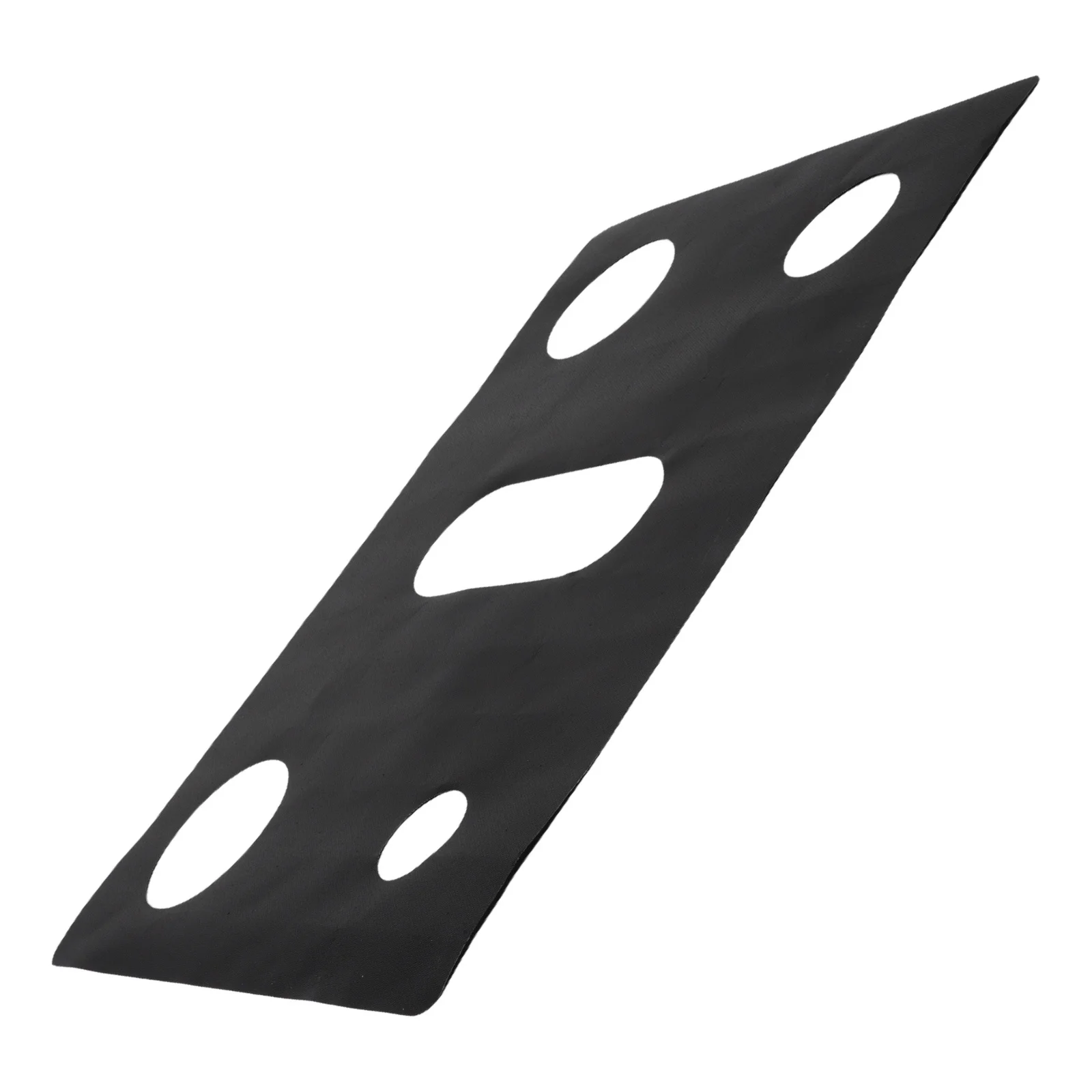 

Многоразовая термостойкая жироотталкивающая защитная накладка для газовой плиты, коврик-подкладка для конфорок, защита от жира и нагара