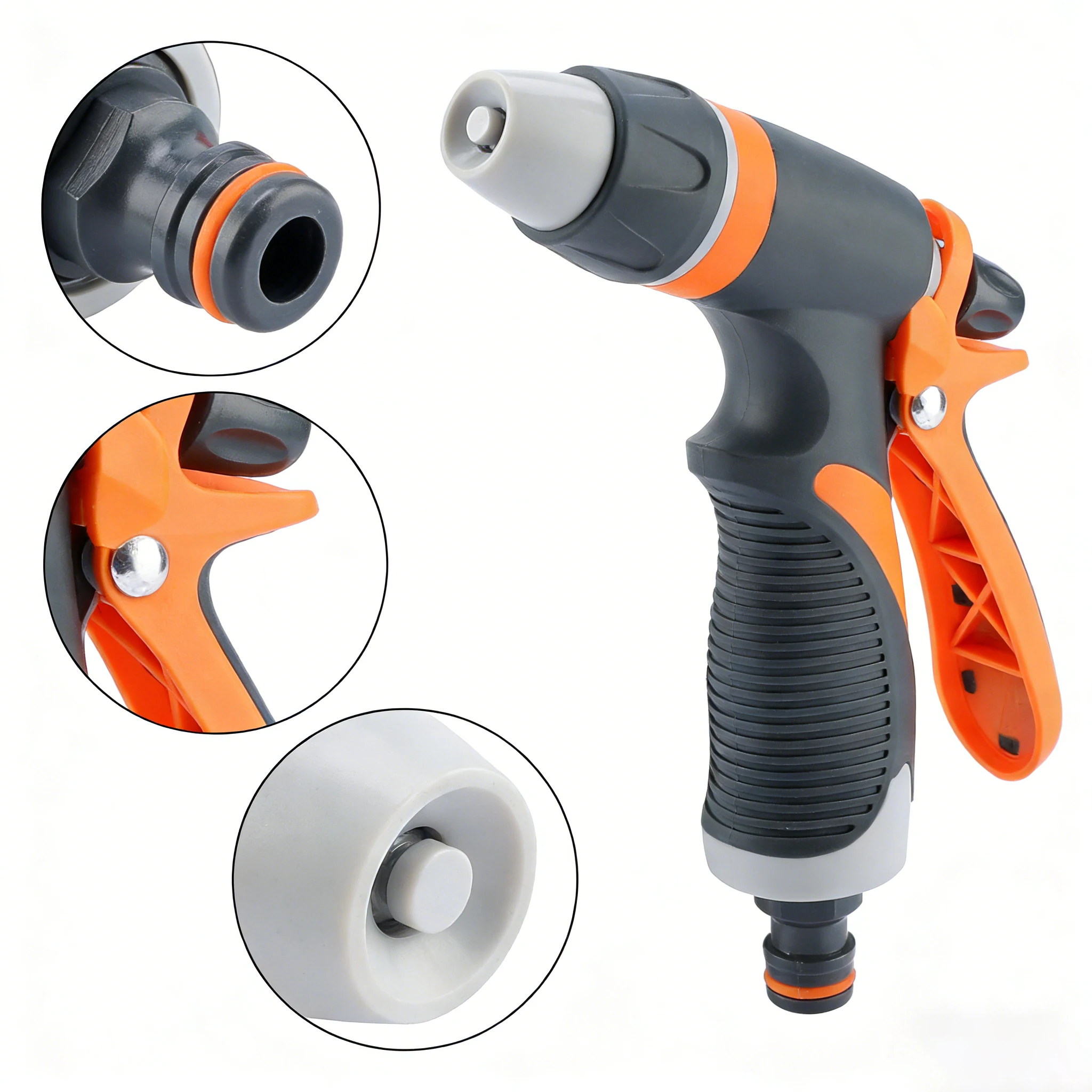 Gartenschlauch-Düse Handsprühe – Smart Garden Hose Timer Bewertung und Preis