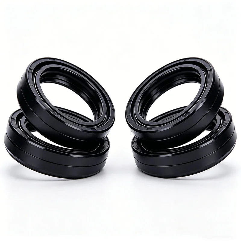39x52x11 Motorcycle Front Fork Oil Seal Dust Seal for Honda CX650 VF700 INTERCEPTOR VT700 CBX750 CX 650 VF 700 VT 700 CBX 750