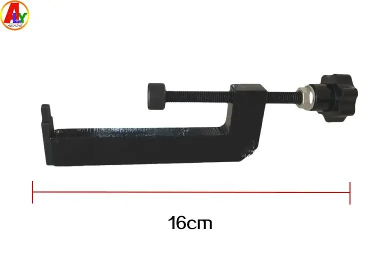 ALYTEST Free Shipping Diesel Pump Decomposition Tool,Diesel Common Rail CP3  Disassemble Tools