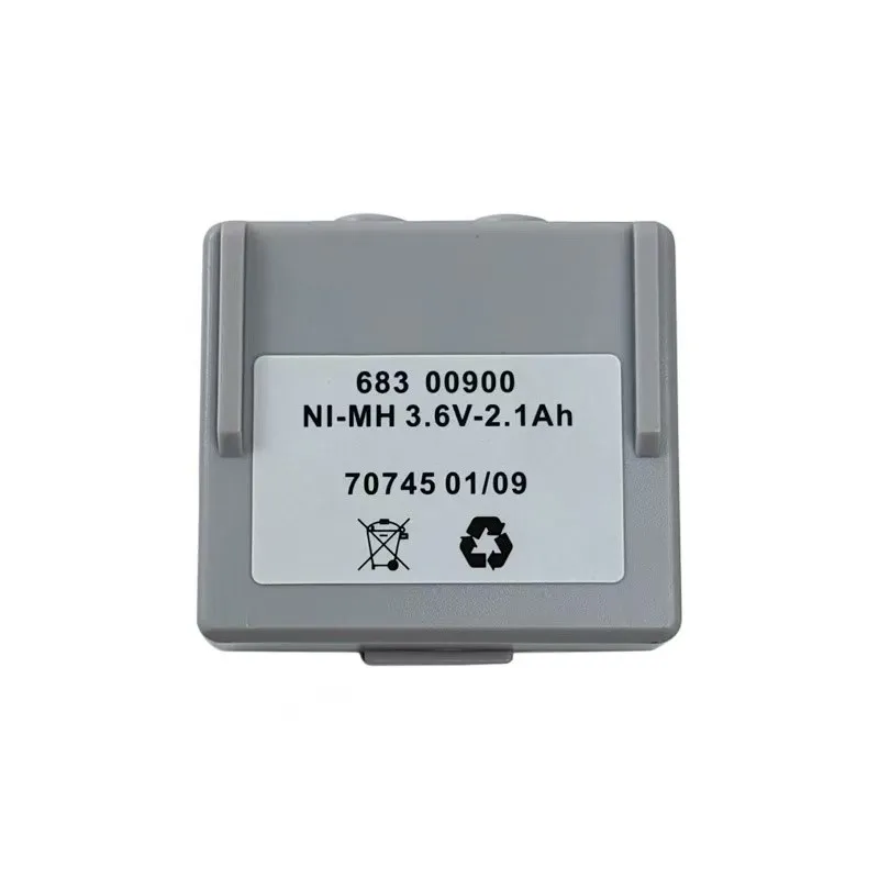 

новый для гетронического CIFA 68300900 Аккумулятор для грузовика с насосом 220 В