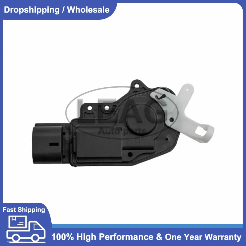 Rear Left/Right Door Lock Actuator 69130-12040 69140-12040 For Toyota Altis Corolla Fielder Will Ipsum Avensis Verso Picnic