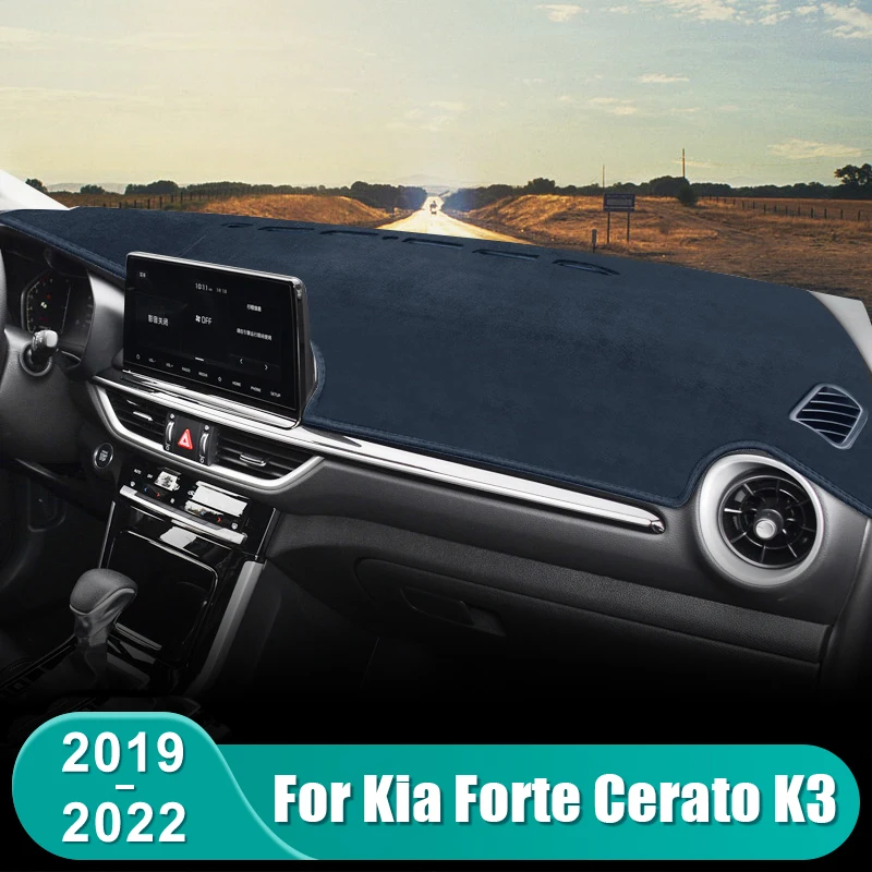 For Kia Forte Cerat… - image