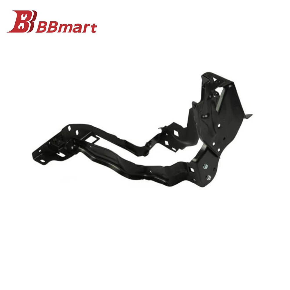 

Автозапчасти BBmart A2046201091, 1 шт., передний правый кронштейн лампы, крепежная рамка для Mercedes Benz W204, автомобильные аксессуары