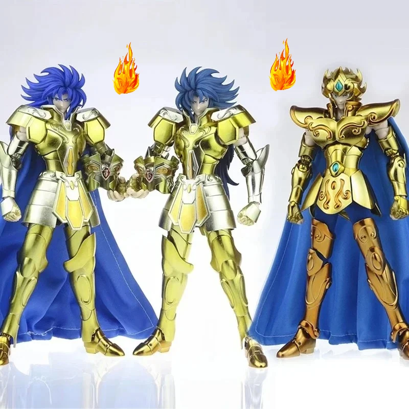 Jm.Mst Saint Seiya … - image