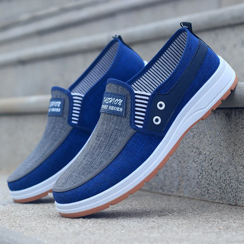 

New Men Shoes Outdoor Leather Casual Sneakers Men Fashion Sports Large Size Shoes for Men Кроссовки Мужские Zapatillas Hombre
