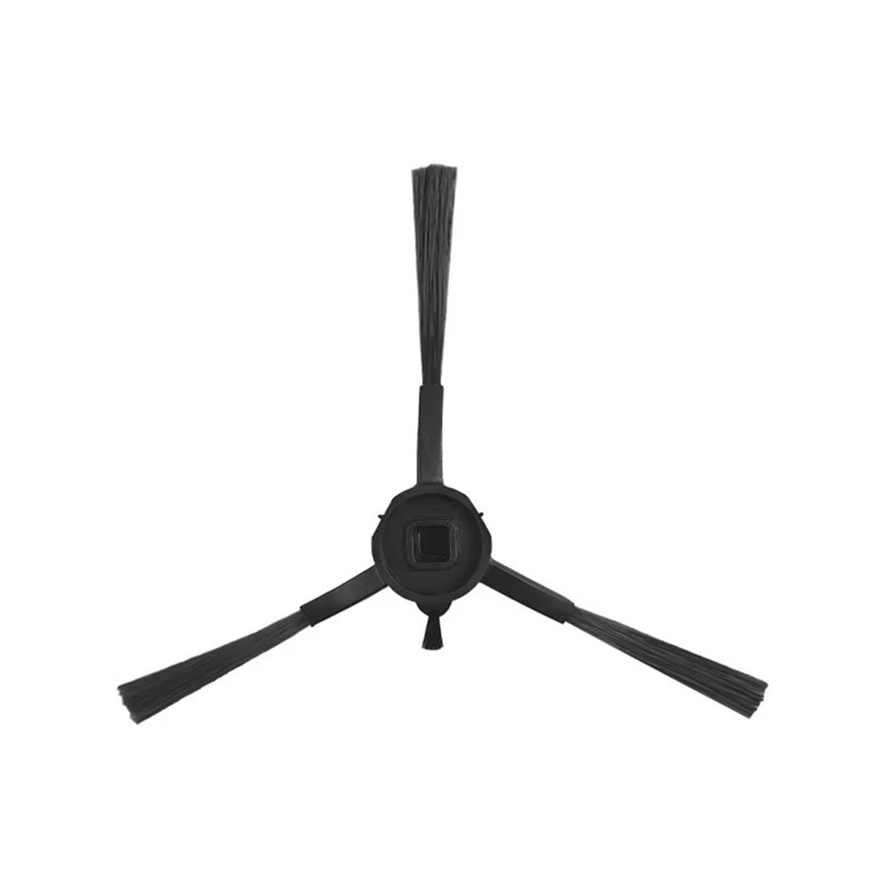 ل بولاريس PVCR 5001 / 6001 / PVCRDC 5002 / 6002 الأسطوانة الجانب فرشاة تصفية خرقة روبوت المكانس الملحقات