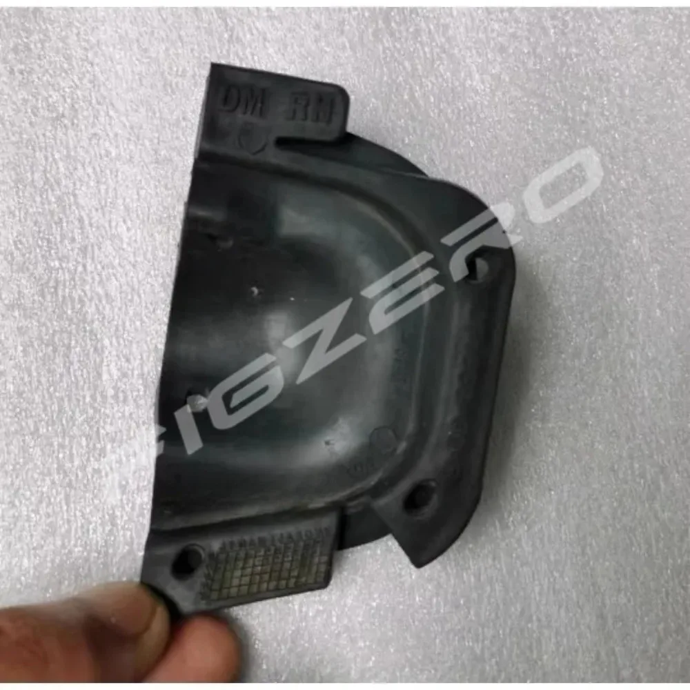 Secondhand Fender Liners Small Ears Left Right Front Section for Tesla Model S 2012 2013 2014 2015 2016-2021 LH RH Accessories