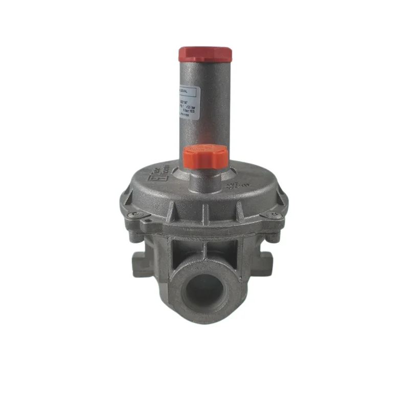 FMF30061 FMF30062 FMF30063 Gas Pressure Regulator Burner Stabilizer Reducing Valve Boiler Spare Parts