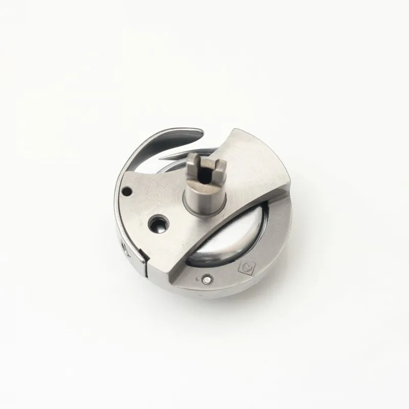 Desheng DSH-820 Rotary Shuttle High Chariot With Needle Protector Shuttle High Chariot Rotary Shuttle Goods Shut