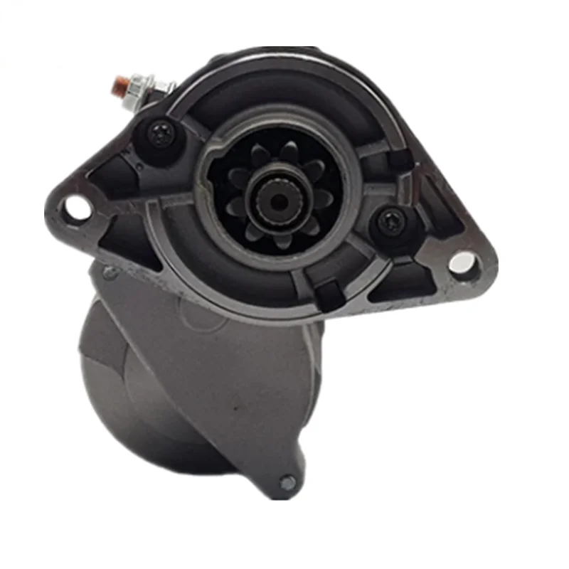 

Auto Engine Spare Parts Motor STG93569 Starter for Toyota Forklift 3Y G3820-9740 28000-7630 228000-7630