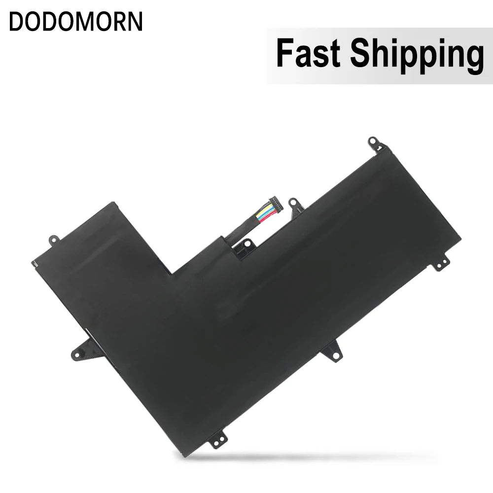 DODOMORN لـ Lenovo XiaoXin 12 Socrates 5bl54987 بطارية كمبيوتر محمول 107.5 V 39.14wh mAh ضمان عالي الجودة لمدة عامين في المخزن