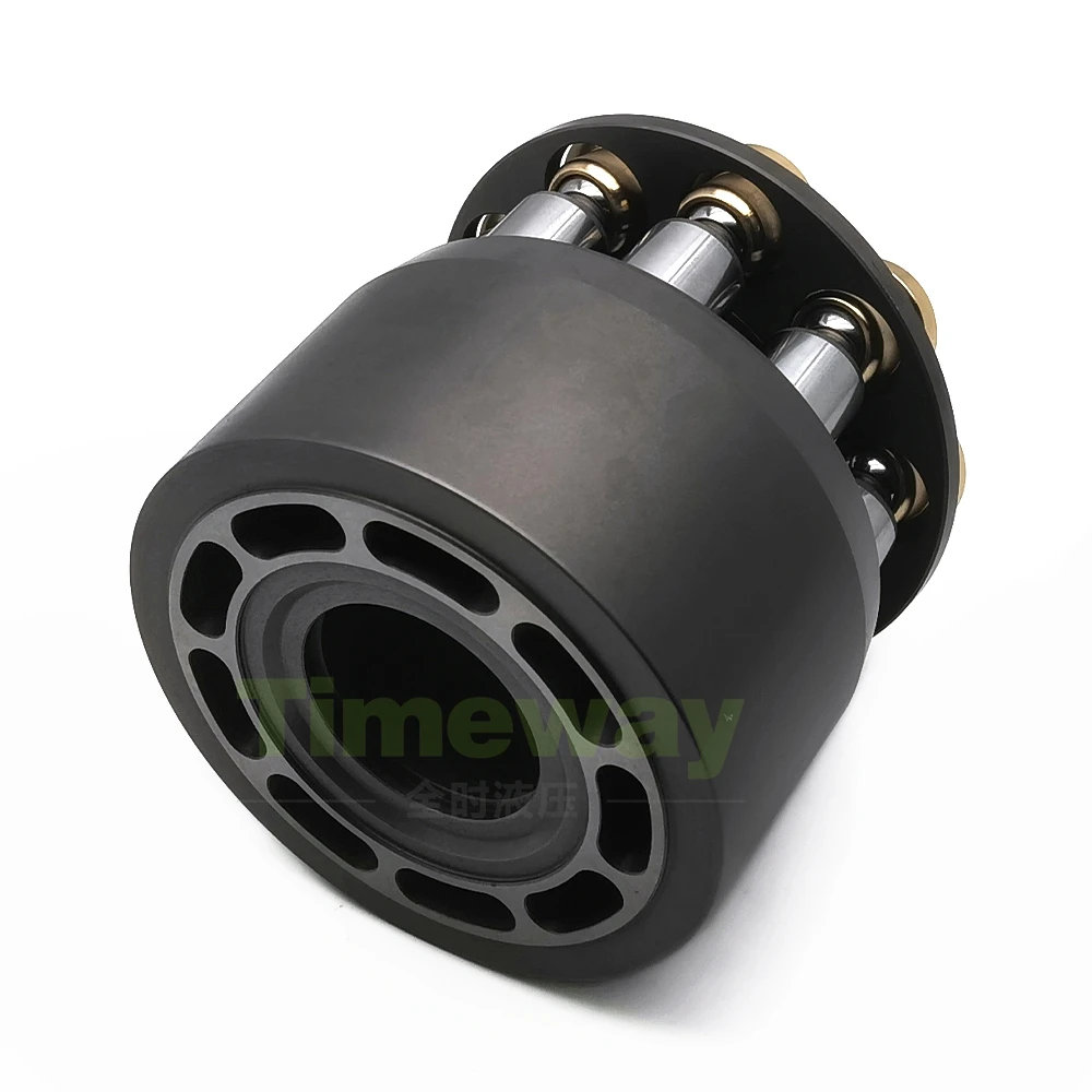 A20VO60 Piston Pump Assembly for Repair REXROTH Hydraulic Pump