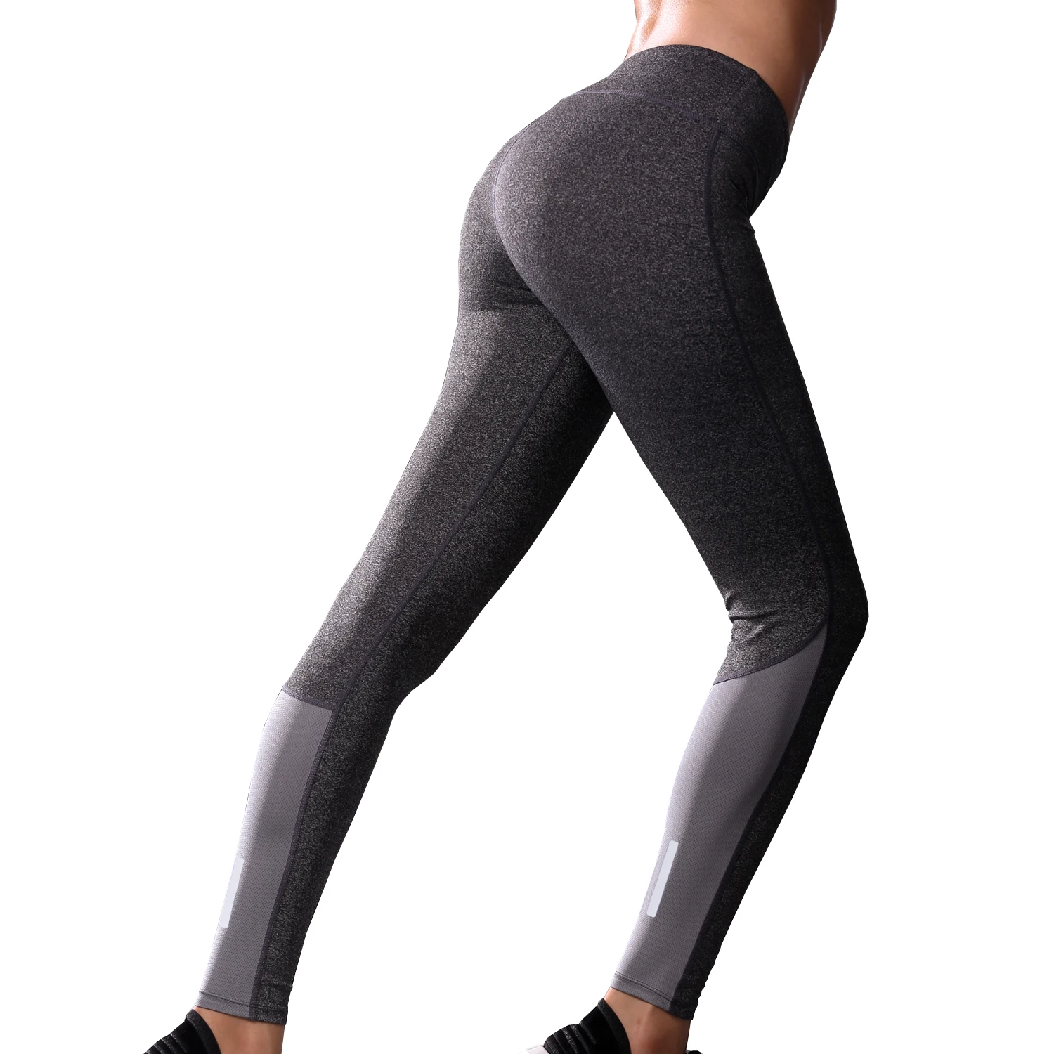 

Women Sports Leggings Fitness Running High Waist Naked Feeling Push Up quick dry Yoga Pants Gym Girl Tights Workout Gym Pants