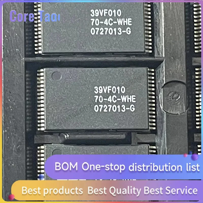 5PCS/LOT SST39VF010-70-4C-WHE 39VF010-70-4C-WHE 39VF010 70-4C-WHE TSOP32 Memory chip