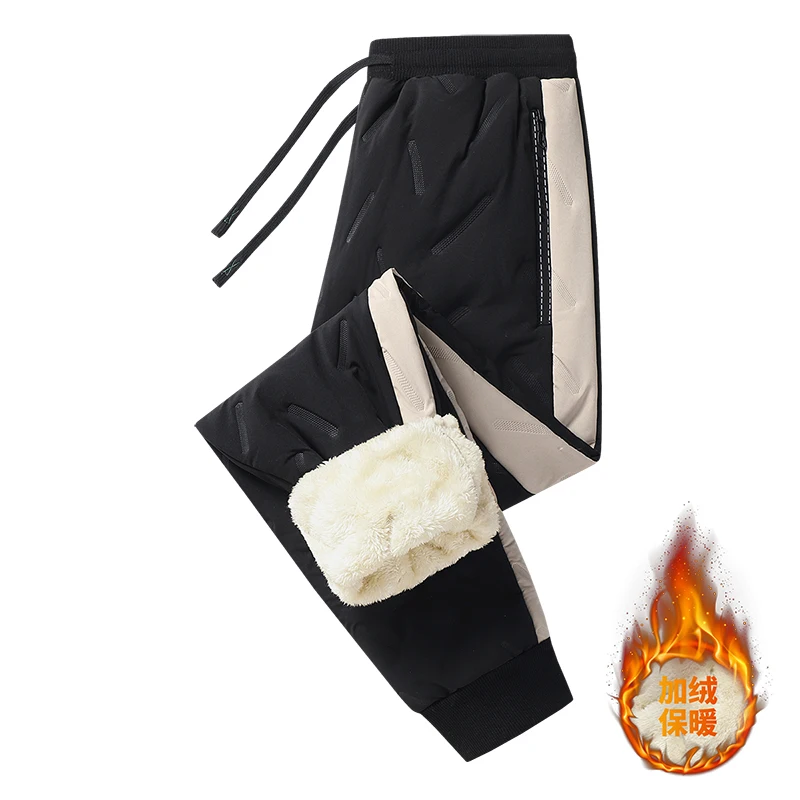 

Men's High-quality Outdoor Leg Binding Pants Are Comfortable Breathable Fashionable Versatile Suitable for Sports and Leisure