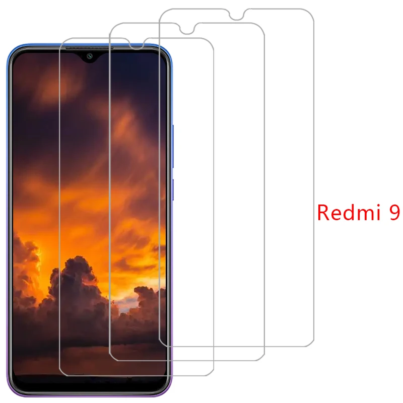 Protective Tempered…