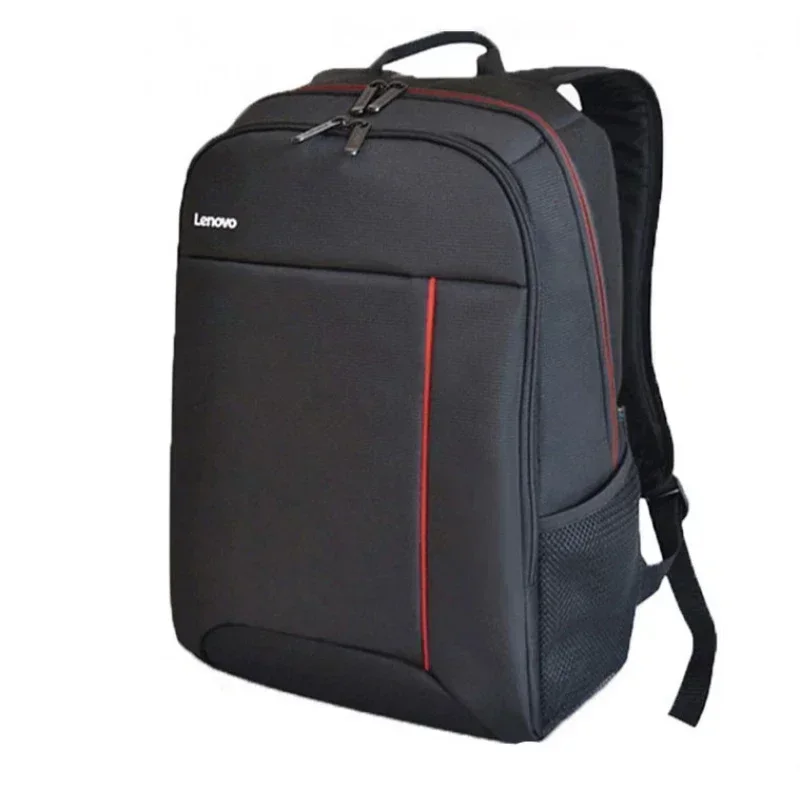 Lenovo BM400 Multifunctional 14-15.6 Inch Laptop Backpack Unisex Business Bag Waterproof Larger Travel Bag Fashion Backpack