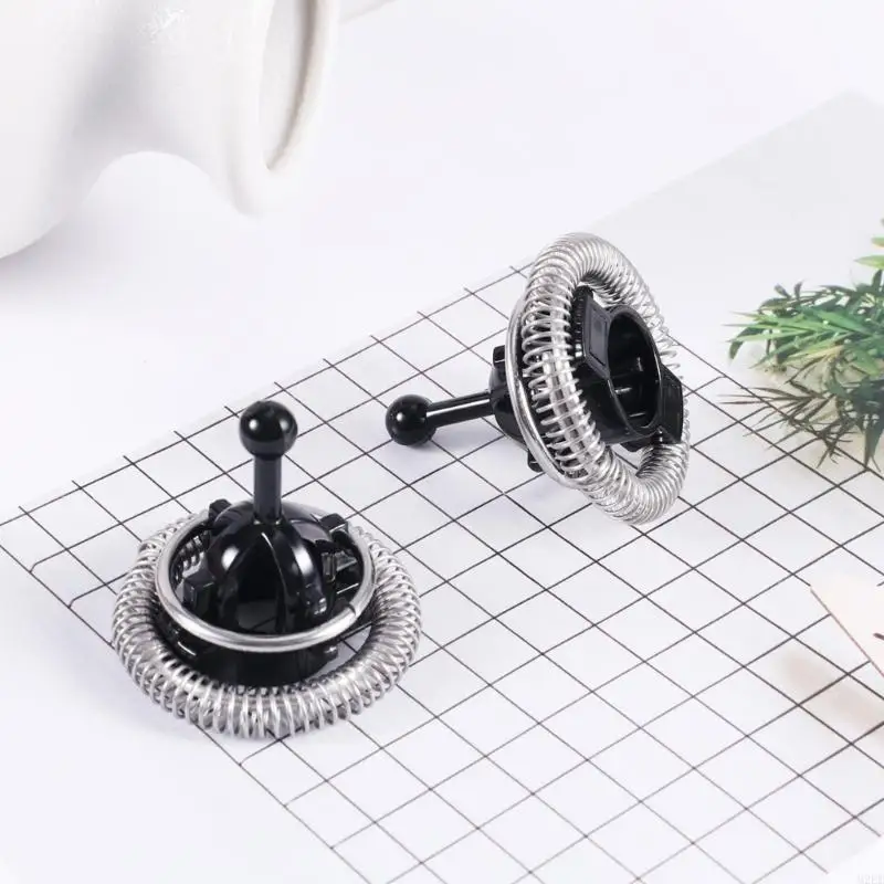 2025 Новая пенянка из нержавеющей стали и насадки на замену крышки аксессуары кофей