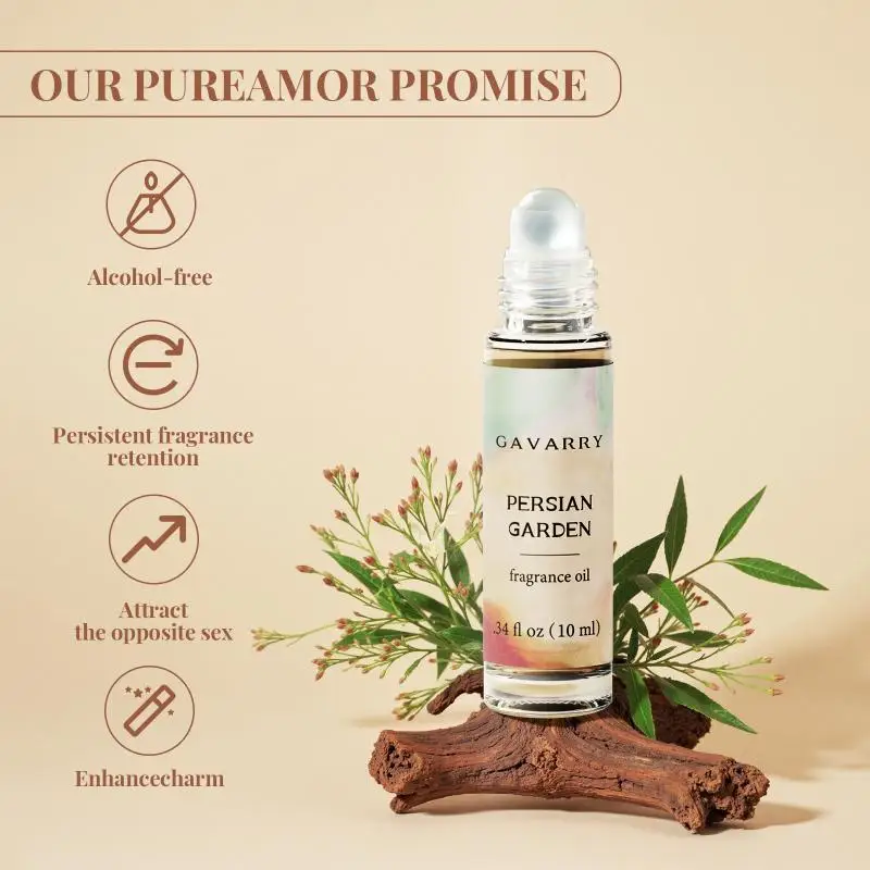 

10 мл женского парфюма в роликовом флаконе: трио цветочных и древесных нот, свежий, элегантный и ультрауспокаивающий аромат, идеальный подарок.