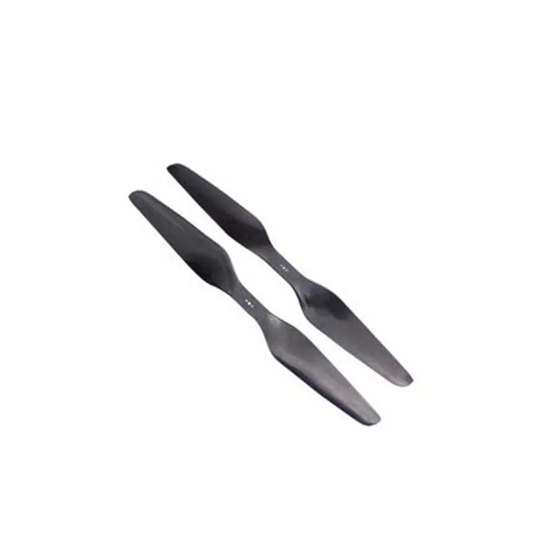 88 2 Pairs Carbon Fiber Propeller Blade 1255,1355,1455,1555, 8055,9055,1055,1155, 3K For Quadcopter  RC Parts