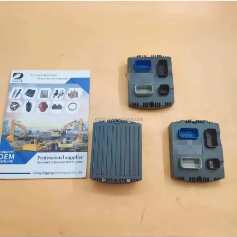 

Construction Machinery Parts EPEC2024 EPEC2023 EPEC2023/2024 Modular Controller for Construction Machinery E3002024-20