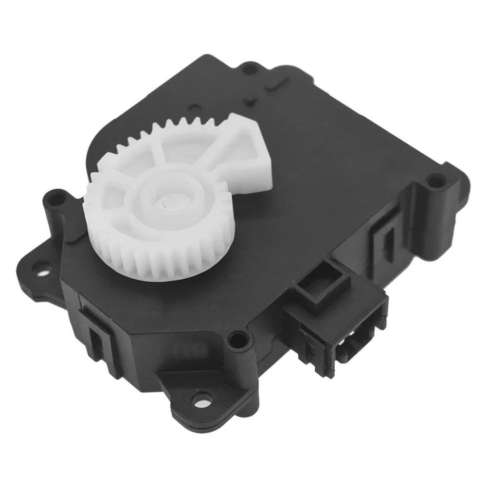 Automotive Maintenance Car HVAC Actuator Automotive Climate Control Actuator Vent Perfect Match Plastic Material