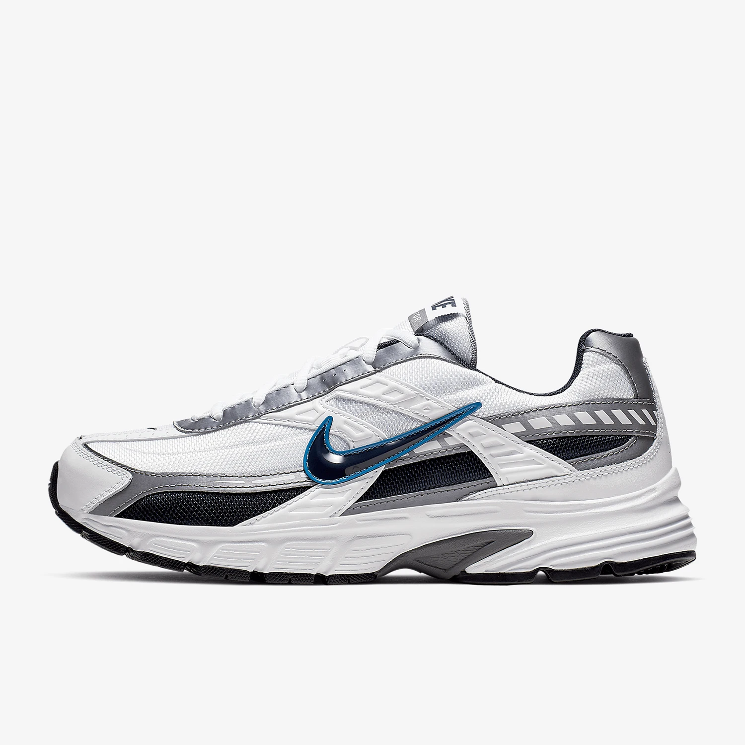 حذاء الجري المريح للجنسين من Nike الأصلي بقصة منخفضة 394055-101