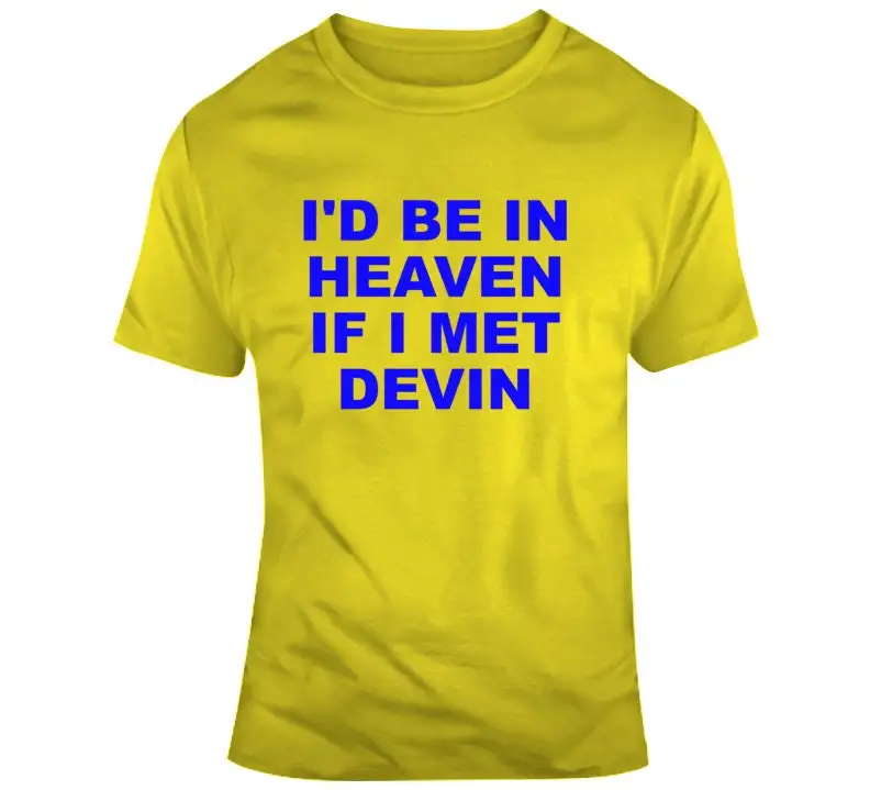 The Price Is Right Game Show Funny Devin T Shirt