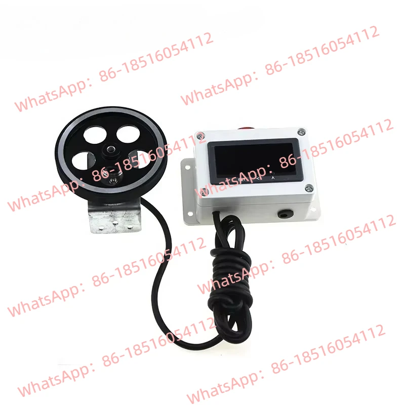 Digital Count With …