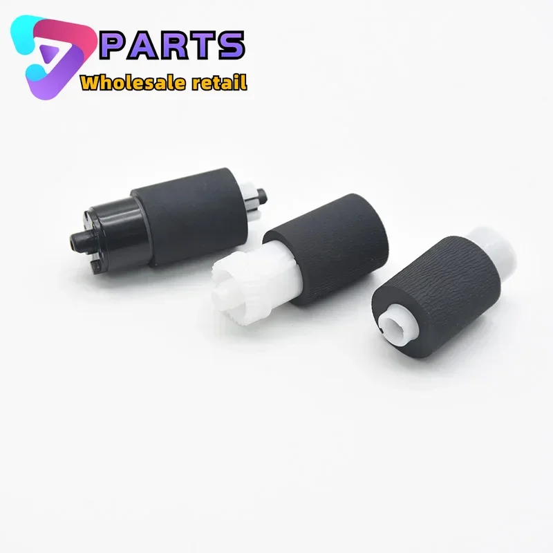 1SETS 2F909171 2HN06080 2F906230 M3040 Pickup Roller for Kyocera FS 2100 4100 4200 4300 6025 6030 6525 TASKalfa 255 305 P2235