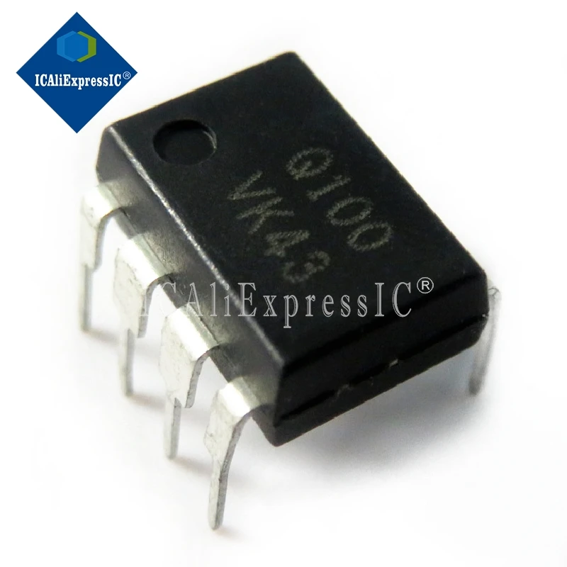 10pcs/lot FSQ100 Q100 DIP-8 In Stock