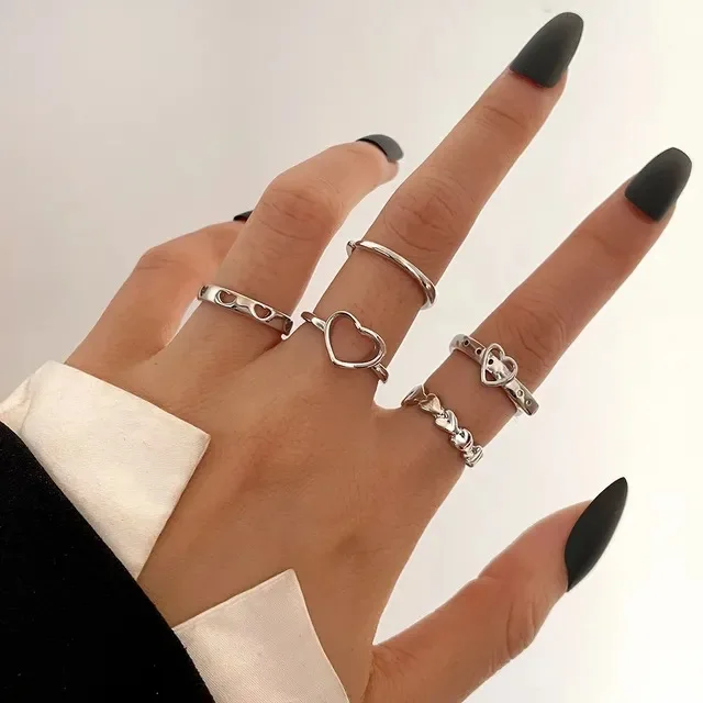 Alloy Chain Ring, V…